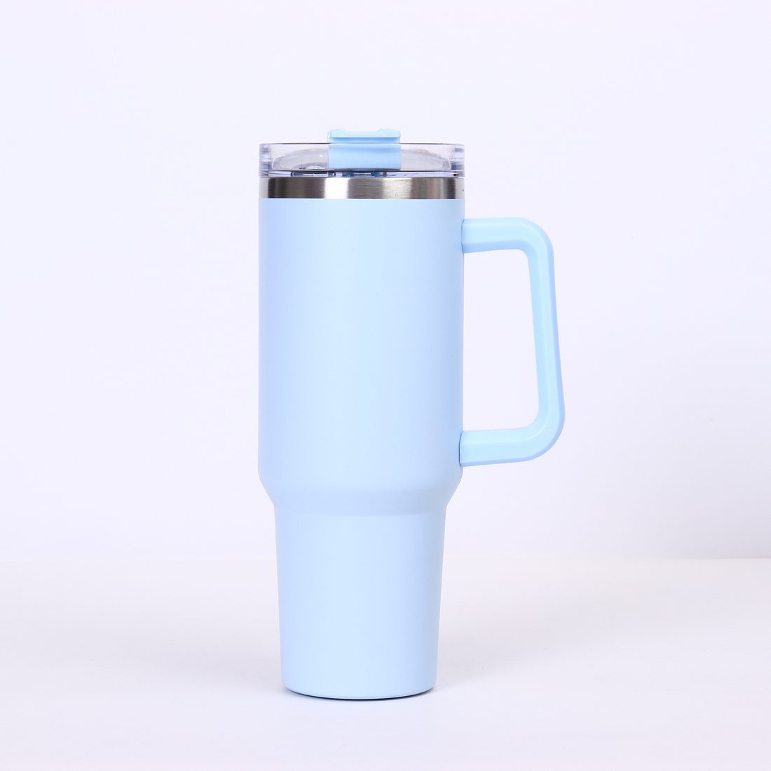 Logo, colour and packaging, settled before production